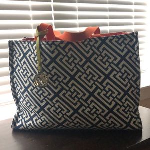 Used Spartina 449 Haig Point tote